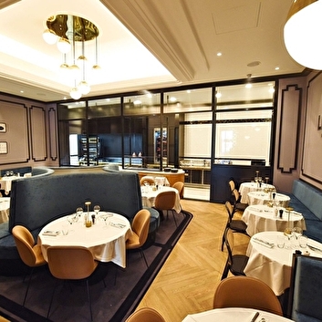 IBIS STYLES DIJON CENTRAL - DIJON