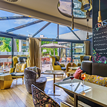 MERCURE DIJON-CENTRE CLEMENCEAU - DIJON