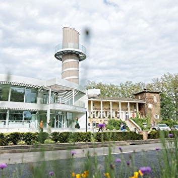CITE DES CLIMATS ET VINS DE BOURGOGNE - MACON - MACON
