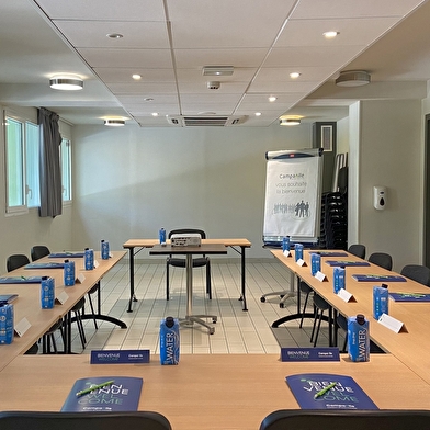 CAMPANILE DIJON CONGRES CLEMENCEAU