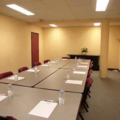 PALAIS DES CONGRES DE BEAUNE